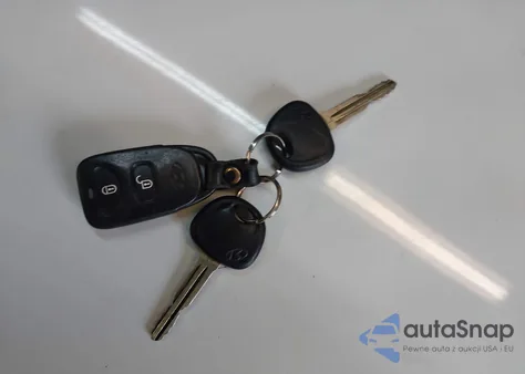 2008 Hyundai Santa Fe Limited/Se from USA, damaged, VIN 5NMSH73E38H218379